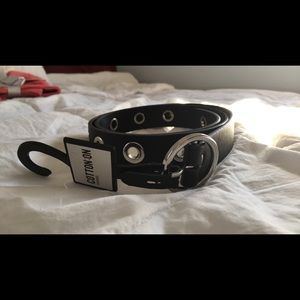 Retro 90s vintage belt